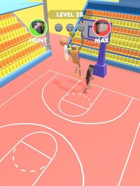 Ragdoll Dunk screenshot, image №2926170 - RAWG