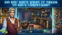 Christmas Eve: Midnight's Call - A Holiday Hidden Object Adventure (Full) screenshot, image №1789920 - RAWG