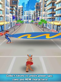 Angry Gran Run - Running Game screenshot, image №918571 - RAWG