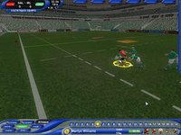 Pro Rugby Manager 2004 screenshot, image №379575 - RAWG