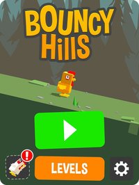 Bouncy Hills screenshot, image №1983049 - RAWG