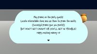 Mischief Mayhem screenshot, image №2324952 - RAWG