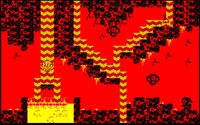 Ninja Poison (Hicks) screenshot, image №2895931 - RAWG