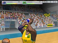 Incredibasketball screenshot, image №571759 - RAWG