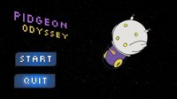 Pigeon Odyssey screenshot, image №1825122 - RAWG