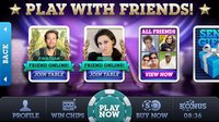 Fresh Deck Poker - Live Holdem screenshot, image №1376739 - RAWG