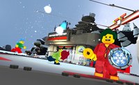 LEGO Universe screenshot, image №478162 - RAWG