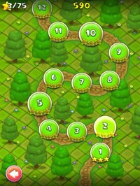 Whack Them All screenshot, image №1738969 - RAWG