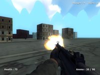 Black Dawn shooter screenshot, image №1238603 - RAWG