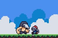 P L A G U E T I M E S screenshot, image №2202146 - RAWG