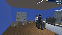 Luxury Supermarket Simulator screenshot, image №4209809 - RAWG
