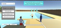 Lifeguard Simulator 🛟 screenshot, image №3861454 - RAWG