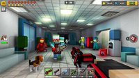 Pixel Gun 3D: Survival shooter & Battle Royale screenshot, image №1348024 - RAWG