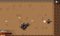 Stand Arena ساحة البقاء screenshot, image №3461723 - RAWG