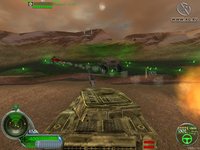 Command & Conquer: Renegade screenshot, image №333637 - RAWG