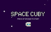 Space Cuby screenshot, image №3542213 - RAWG