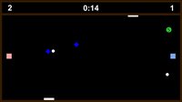 Revert Pong - Demo screenshot, image №3280926 - RAWG