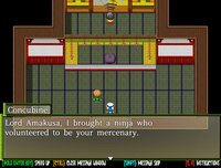 Ninja Infiltration screenshot, image №4007125 - RAWG