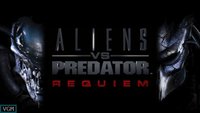 Aliens vs. Predator: Requiem screenshot, image №2096795 - RAWG
