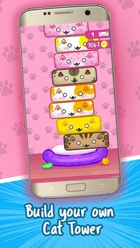 Cat Tower screenshot, image №2583444 - RAWG