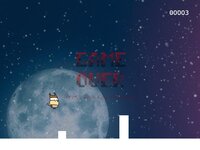 Ame Run! screenshot, image №3274183 - RAWG