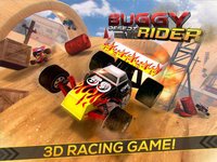 Buggy Desert Rider | RC Mini Nitro Car Racing Game screenshot, image №2024703 - RAWG