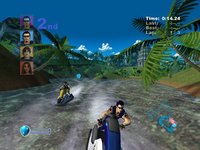 Kawasaki Jet Ski screenshot, image №473051 - RAWG