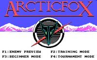 Arcticfox screenshot, image №743705 - RAWG