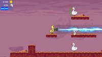 Ducks in Space screenshot, image №2164099 - RAWG
