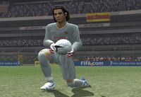 FIFA 08 screenshot, image №477803 - RAWG