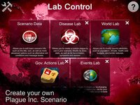 Plague Inc: Scenario Creator screenshot, image №966453 - RAWG