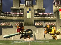Harry Potter: Quidditch World Cup screenshot, image №371351 - RAWG