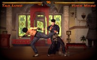 Kings of Kung Fu screenshot, image №189841 - RAWG