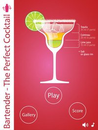 Bartender - The Perfect Cocktail screenshot, image №1678584 - RAWG