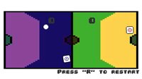 AirPong screenshot, image №3654936 - RAWG