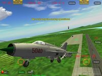 Gunship III - Combat Flight Simulator - VPAF screenshot, image №1327949 - RAWG
