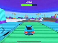 Speed Racing Car Game screenshot, image №3783481 - RAWG