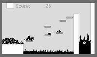 Hungry Monster (JOrbits) screenshot, image №2352680 - RAWG
