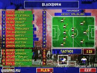 Football Glory screenshot, image №314654 - RAWG