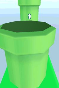 Flapping 3d bird screenshot, image №1074535 - RAWG