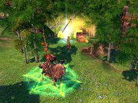 Heroes of Might and Magic V screenshot, image №722717 - RAWG