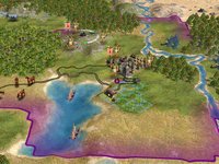 Sid Meier's Civilization 4: Warlords screenshot, image №449702 - RAWG