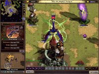 Majesty: The Fantasy Kingdom Sim (2000) screenshot, image №291468 - RAWG