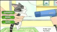 La fureur du Guepard screenshot, image №1239535 - RAWG