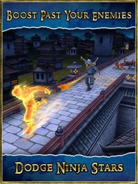 Ninja Run Multiplayer: Real Fun Racing Games 2 screenshot, image №870137 - RAWG