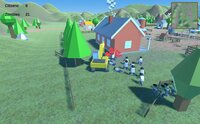 Digger vs Zombies screenshot, image №3000277 - RAWG