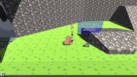 Dumb Ghost That Stacks Things screenshot, image №2539970 - RAWG