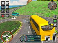 Real Coach Bus Simulator 3D screenshot, image №1711646 - RAWG