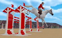 Jumpy Horse Show Jumping screenshot, image №977589 - RAWG