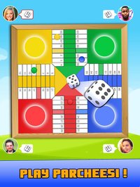 Classic Parcheesi Offline Star screenshot, image №1812204 - RAWG